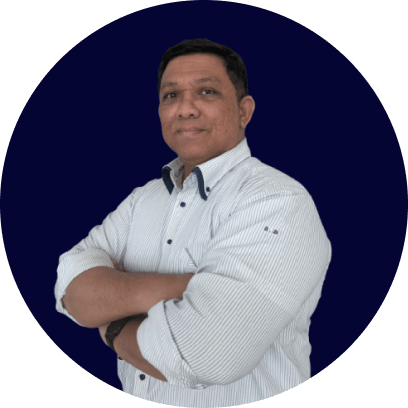Darmawan Dewanto