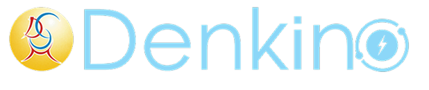 PT Denkino Logo